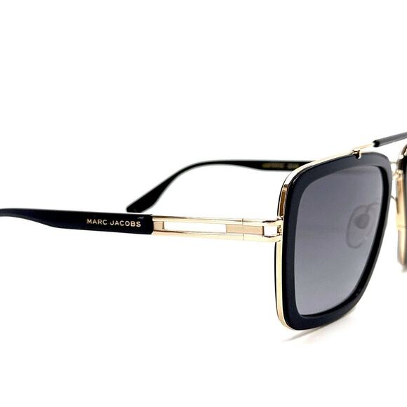 New, MARC JACOBS Sunglasses MARC 674/S 8079O Authentic - Picture 6 of 12